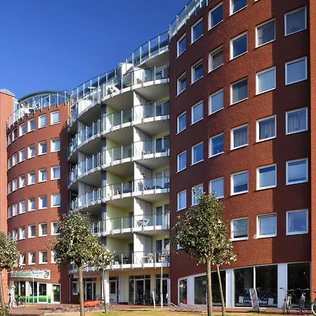 Haus Nordseebrandung Nc32 Κουξχάφεν