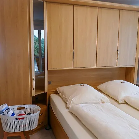 Haus Nordseebrandung Nc32 Διαμέρισμα Κουξχάφεν