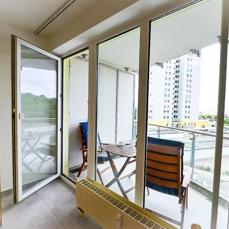 Haus Nordseebrandung Nc32 Κουξχάφεν