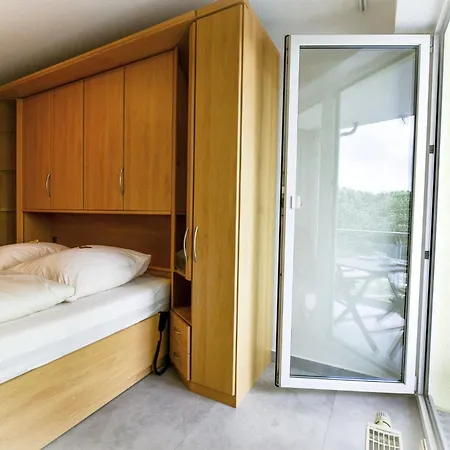 Haus Nordseebrandung Nc32 Διαμέρισμα Κουξχάφεν