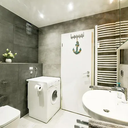 Haus Nordseebrandung Nc32 Κουξχάφεν
