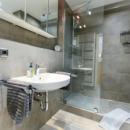 Haus Nordseebrandung Nc32 Κουξχάφεν